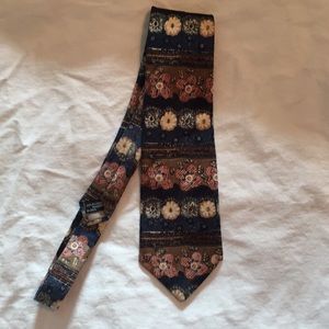 Executive Collection Men’s Tie